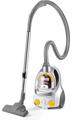 Zanussi - ZAN7620EL Bagless Vacuum Cleaner